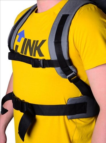 PLECAK TURYSTYCZNY ACAMPER 35L. OKAZJA! na Arena.pl