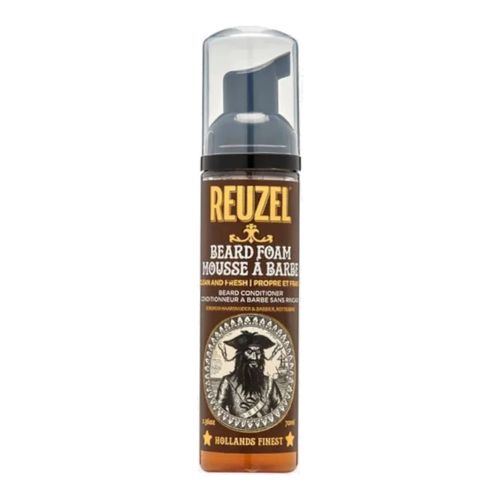 Reuzel Beard Clean & Fresh Beard Foam Odżywka do brody w piance 70ml na Arena.pl
