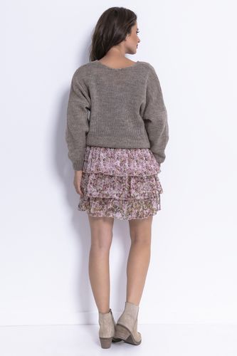 Sweter F770 czarny UNI na Arena.pl