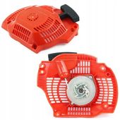 Rozrusznik, starter, szarpak do Husqvarna 445 450