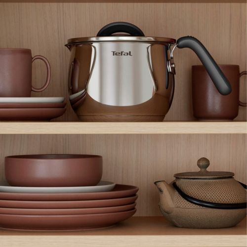 Multipot garnek wielofunkcyjny 5w1 TEFAL Opti'Space 2.5L indukcja na Arena.pl