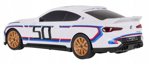 Aytko Zdalnie sterowane R/C 1:24 BMW 3.0 CSL RASTAR na Arena.pl