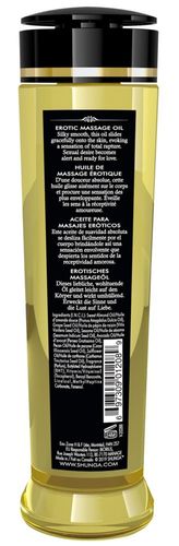 Massage Oil Romance Strawbery Wine na Arena.pl