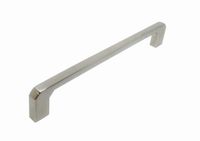 Uchwyt meblowy CAMPANA C-5829, Inox stal szczotkowana, 320mm