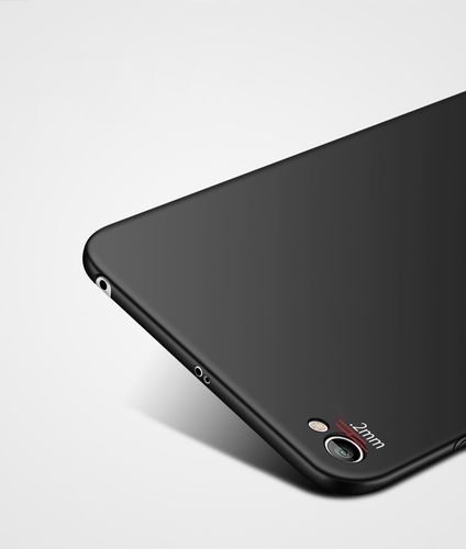 Etui MSVII Xiaomi Redmi Note 5A Black na Arena.pl