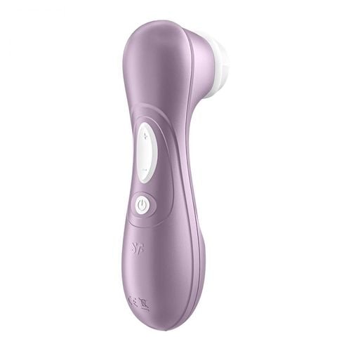 stymulator-pro 2 (violet) na Arena.pl