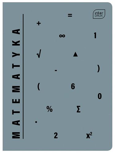 10 x ZESZYTY PRZEDMIOTOWE A5 DO KLAS 7-8 I LICEUM na Arena.pl