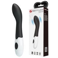 pretty love   bishop black, 30 vibration functions
