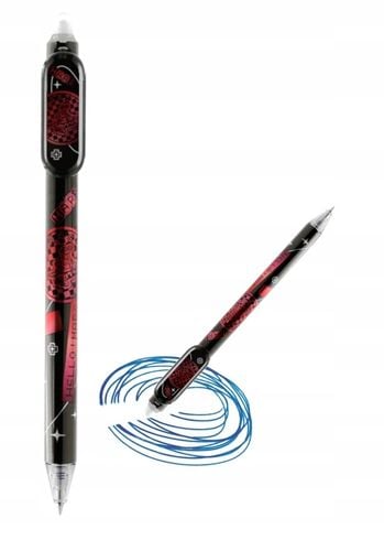 Długopis Ścieralny Wymazywalny Automat Hello Mars Różne Wzory Do Wyboru na Arena.pl