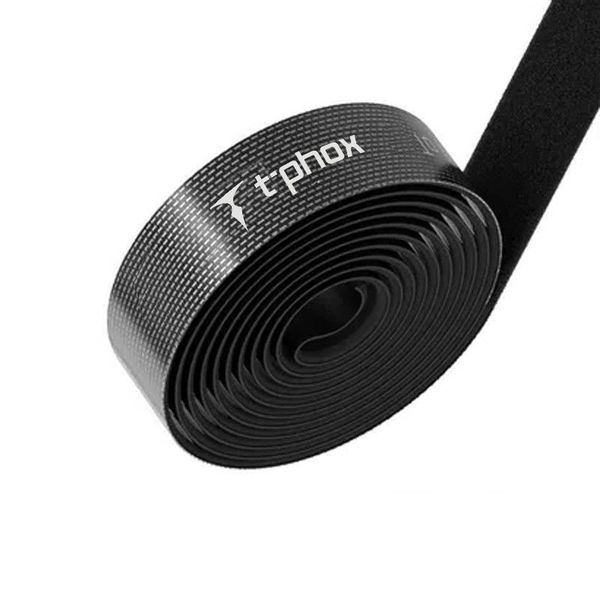 TAŚMA Z RZEPEM T-PHOX MAGIC CABLE 3M BLACK zdjęcie 1