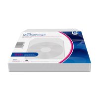 MediaRange CD/DVD Storage Media Case