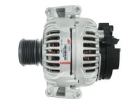 A0208 ALTERNATOR AS-PL