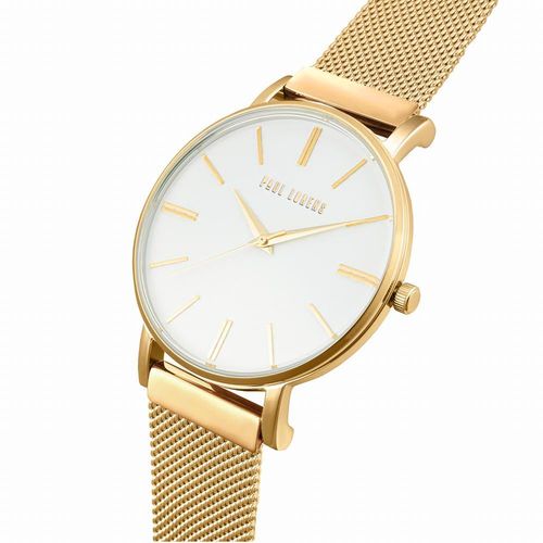 zegarek damski paul lorens pl10401b-3d1 na Arena.pl