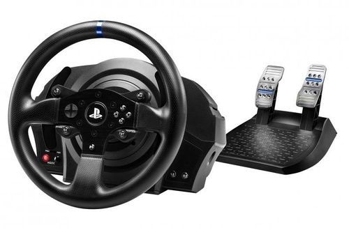 KIEROWNICA THRUSTMASTER T300 RS RACING WHEEL DO PC/PS3/PS4 na Arena.pl
