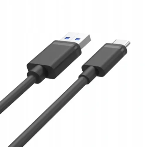 Unitek przewód USB 3.1 typ A - typ C M-M 2 m na Arena.pl