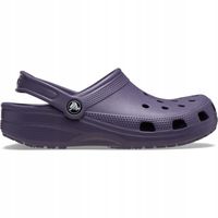 Crocs Męskie Buty Chodaki Klapki Classic 10001 Clog 48-49