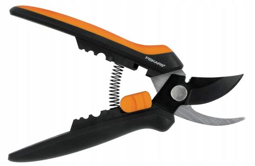 FISKARS SEKATOR DO KWIATÓW SP14 SOLID na Arena.pl