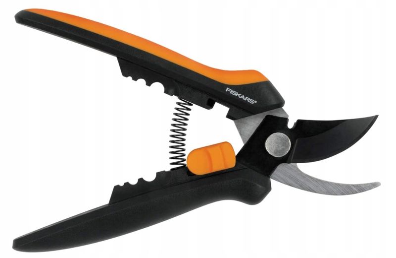 FISKARS SEKATOR DO KWIATÓW SP14 SOLID zdjęcie 6