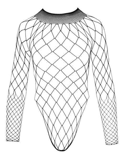Fence Net Body S-L zdjęcie 8