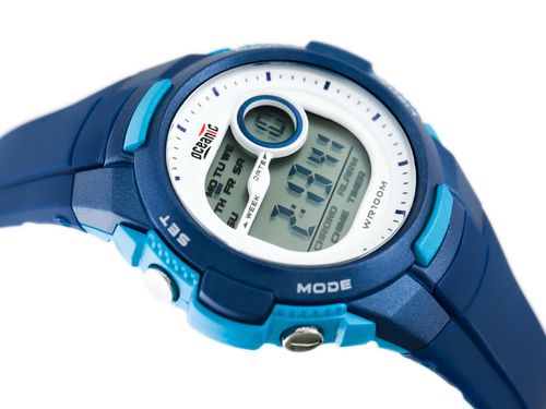 OCEANIC M0918A - WR100 (ze521b) na Arena.pl