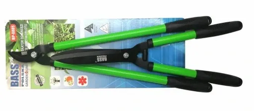 OGRODOWY SEKATOR RĘCZNY DO GAŁĘZI NOŻYCE ŻYWOPŁOTU zdjęcie 9