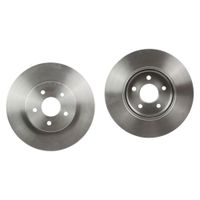 TARCZA HAMULCOWA FORD MONDEO III 2000 2001 2002 2003 2004 2005 2006 2007