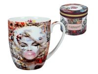 Kubek Camio - Graffiti (CARMANI)