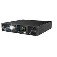 UPS ZASILACZ AWARYJNY PowerWalker VI 1000 RLP