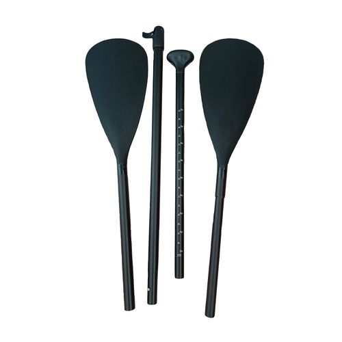 Wiosło do paddleboardu MASTER Dual Fibre dwustronne na Arena.pl