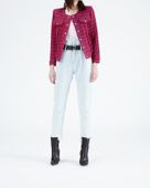 Żakiet IRO PARIS Quilombe A1537 R38