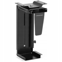 UCHWYT NA KOMPUTER - PODWIESZANY - OBROTOWY 10 KG