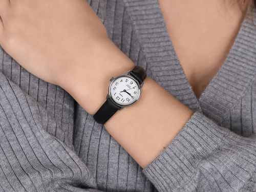 ZEGAREK DAMSKI TIMEX EASY READER Classic T20441 + BOX na Arena.pl