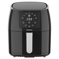 frytownica beztłuszczowa 1400w 4,5l klausberg kb-7551