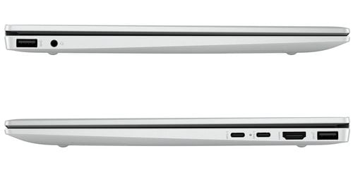 Lekki HP OmniBook 7 Aero 13" Next Gen AI WQXGA IPS 16:10 AMD Ryzen AI 7 350 8-rdzeni 16GB LPDDR5x 1TB SSD NVMe Windows 11 na Arena.pl