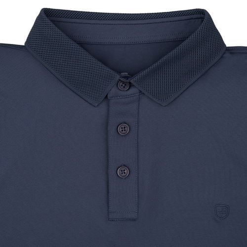 koszulka polo ptn kpy-02m-2718 gray na Arena.pl