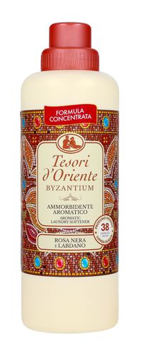 TESORI Konc. d/pł 760ml 38prań BYZANTIUM new na Arena.pl