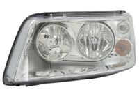 Volkswagen T5 03-09 Reflektor Przedni Lampa przednia lewa