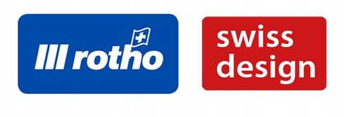 Rotho BAILEY kuweta z filtrem Zielony/Piaskowy na Arena.pl