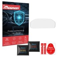 Folia Ochronna na Ekran Zegarów do Toyota RAV4 2023-2025 Matowa