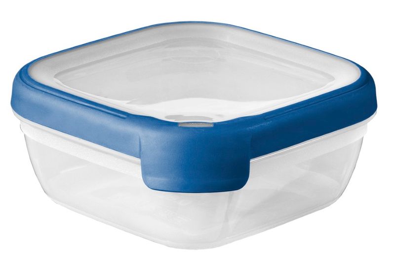 Curver Pojemnik Na Żywność 0,75L Pudełko Pokrywka zdjęcie 1