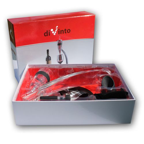 Aerator diVinto Deluxe na Arena.pl