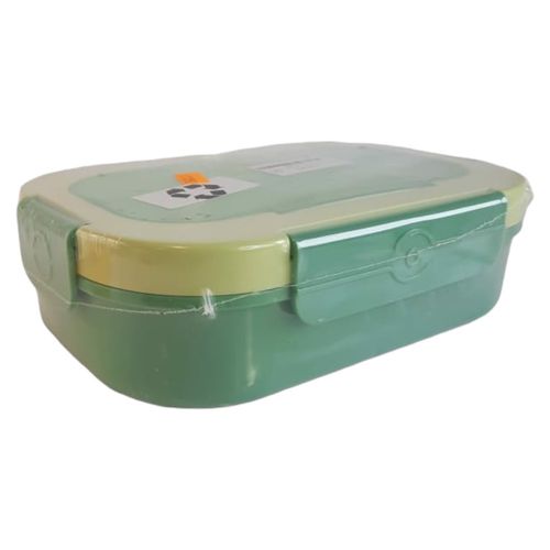 Lunchbox Śniadaniówka Zielona na Arena.pl