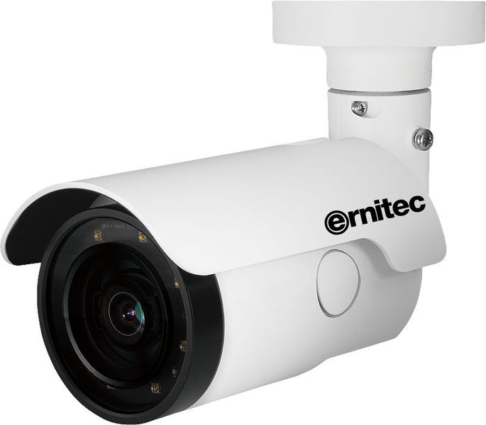 Ernitec HALO-DX-402M Bullet Camera, zdjęcie 1