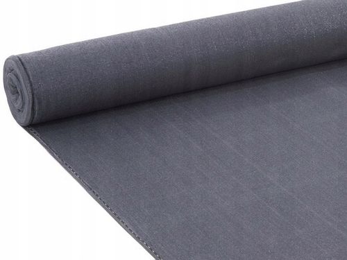 SIATKA CIENIUJĄCA 1,5x10m GRAFIT 90% MASKUJĄCA OSŁONA NA OGRODZENIE PŁOT UV na Arena.pl