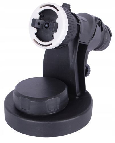 Pistolet natryskowy DEDRA DED70577 na Arena.pl