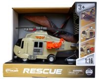 helikopter 1:16 światło dźwięk 9534