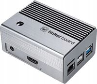 Obudowa ASUS Tinker 2 Fanless Aluminum Case