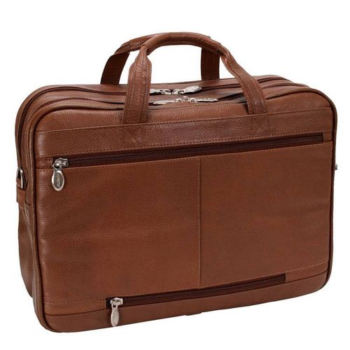 Duża męska torba na laptopa na Arena.pl