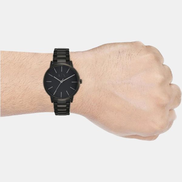 ZEGAREK MĘSKI ARMANI EXCHANGE AX2701 + BOX zdjęcie 3