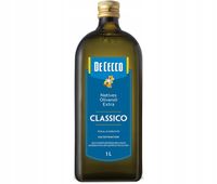 Oliwa z oliwek extra virgin DE CECCO Classico 1L Extra Vergine